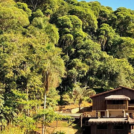 Vila Koh Phi Phi Vila Iporanga Exterior foto